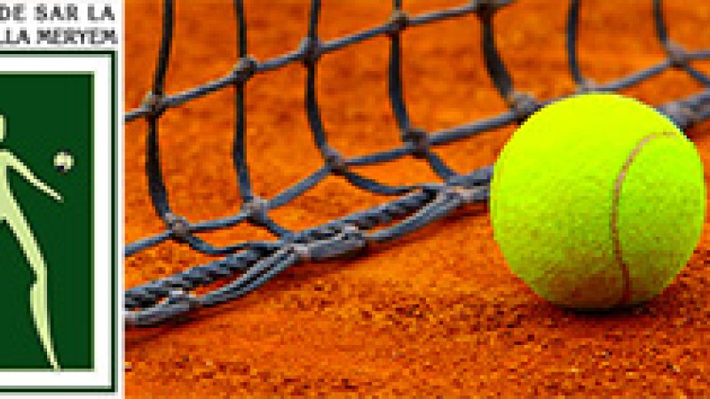 Grand Prix SAR la princesse Lalla Meryem de tennis : Le 1er tour