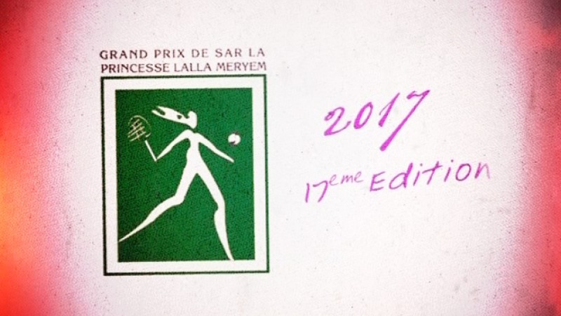 17è Grand Prix SAR la Princesse Lalla Meryem de tennis: demi-finale