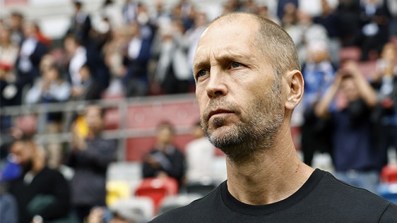 Coupe du monde 2022.. Le sélectionneur américain dévoile la liste des 26 joueurs convoqués