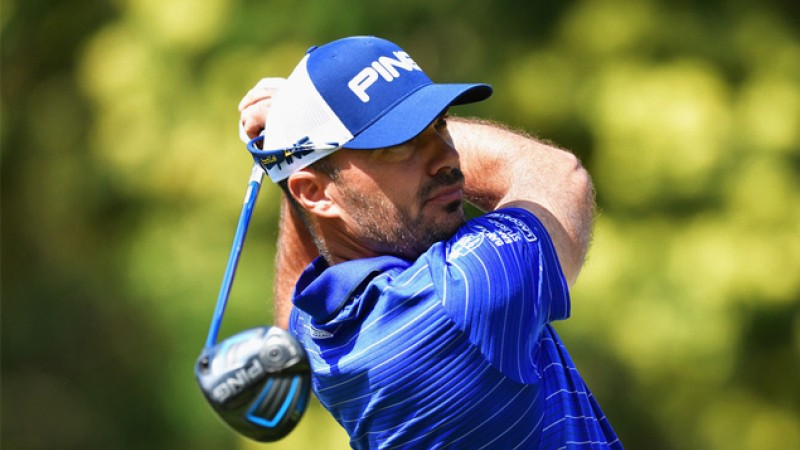 Trophée Hassan II de golf: Le Français Havret seul en tête à l’issue du 2e tour