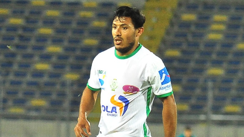 Abdelilah Hafidi rejoint le club saoudien d'Al Hazem
