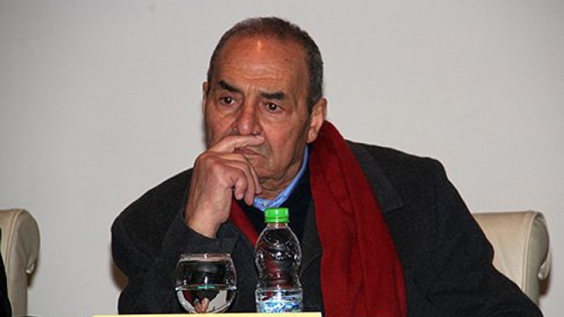 L’ancien gardien de l’équipe nationale de football Hamid EL Hazzaz n’est plus