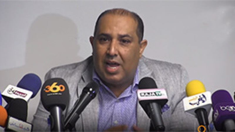 Said Hasbane : Le Raja est endetté de 168 M de DH