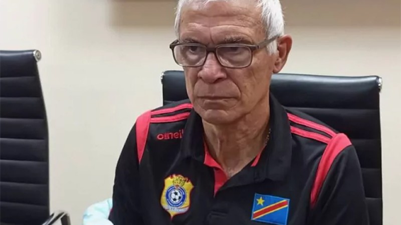 Eliminatoires Mondial 2022.. Le sélectionneur de la RD Congo reconnaît que le match face au Maroc sera "difficile"