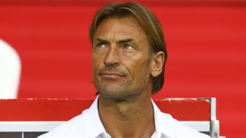 Hervé Renard convoque Banoun, Lagrou, Hafidi et Hamoudan pour le match amical contre la Tunisie (FRMF)