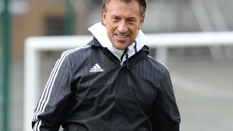 Amical Maroc-Ouzbékistan : Nahiri et Saidi (WAC) convoqués par Hervé Renard