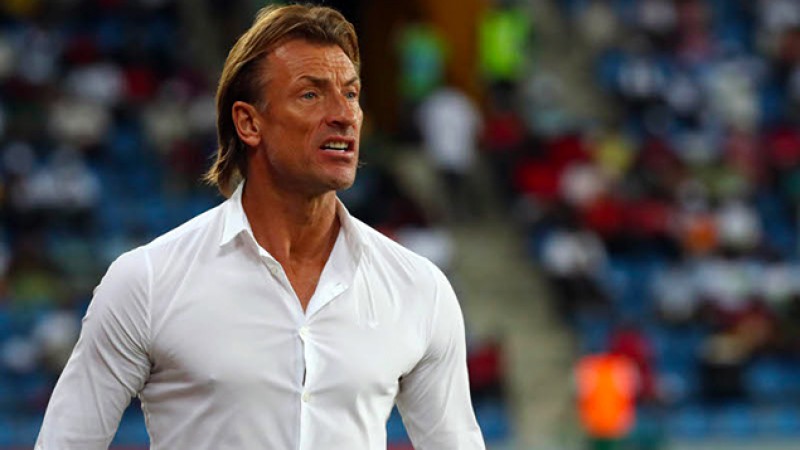 الاتحاد السعودي لكرة القدم يعلن تعاقده مع الفرنسي هيرفي رونار لتدريب المنتخب الأول