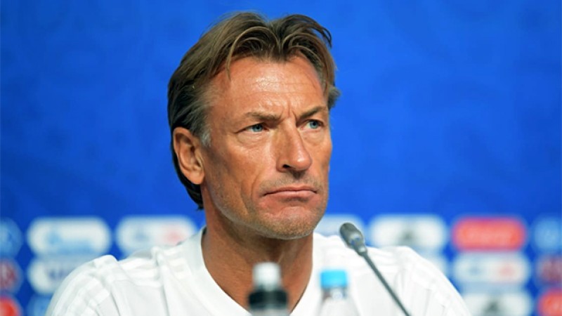 Mondial 2018 : il faut être psychologiquement prêt face aux portugais (Renard)