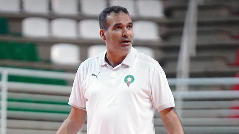 Futsal-Amical.. Nul blanc entre le Maroc et le Brésil (Déclarations)