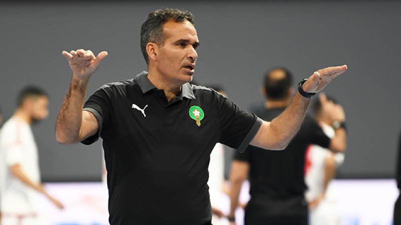 Fustal-Maroc-Brésil.. Listes des joueurs convoqués