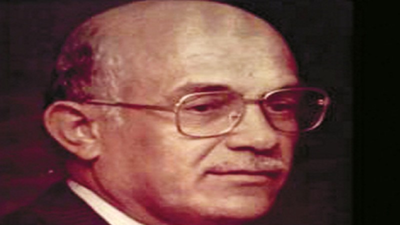 Décès de l’ancien président de la FRMF, Houssain Zemmouri