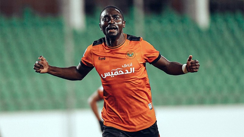 L'Hassania d'Agadir renversé chez lui par la Renaissance de Berkane (0-1)