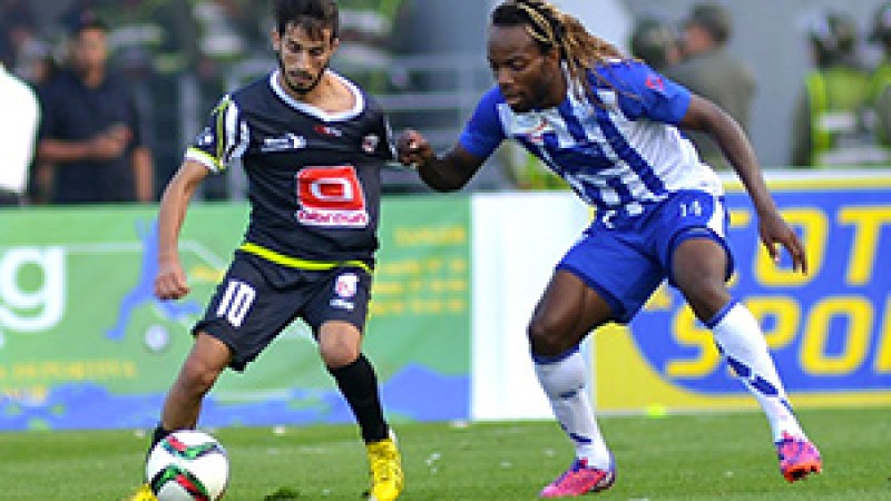 Botola Pro Maroc Télécom (3e journée) : Le derby du Nord IRT/MAT se solde par un nul