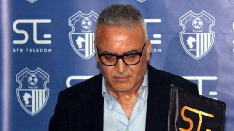 Démission du président de l'IRT