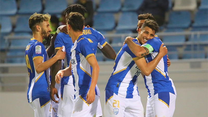Les chances du FUS Rabat s’amenuisent, l’Ittihad de Tanger sous pression