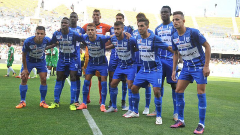 Botola Maroc Télécom D1 (4ème journée): Ittihad Tanger fait match nul à domicile face au Raja de Casablanca (1-1)