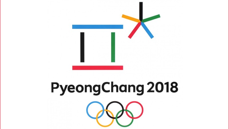 Ouverture officielle à Pyeongchang des Jeux olympiques d’hiver 2018