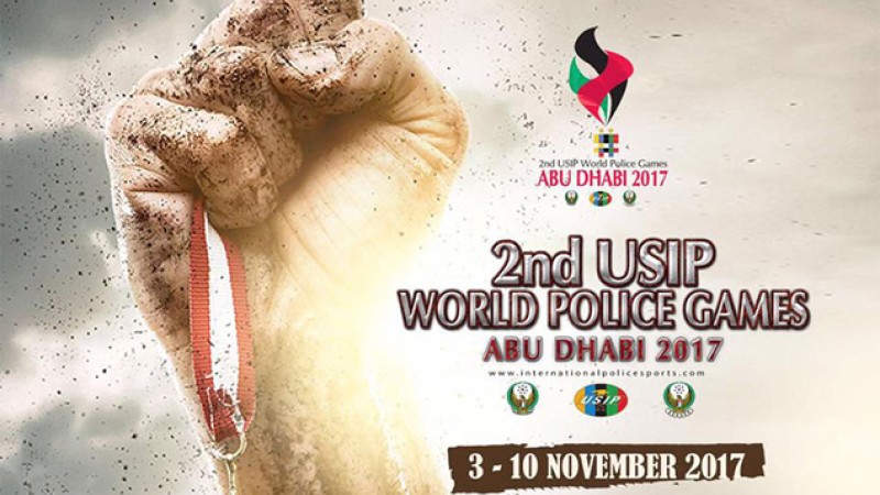 Abou Dhabi : Participation honorable du Maroc à la 2è édition des Jeux mondiaux de la police