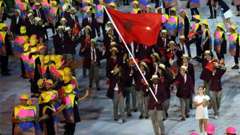 من روما 1960 إلى طوكيو 2020 : الرياضة المغربية تفتح صفحة جديدة من سجل مشاركاتها في الدورات الأولمبية