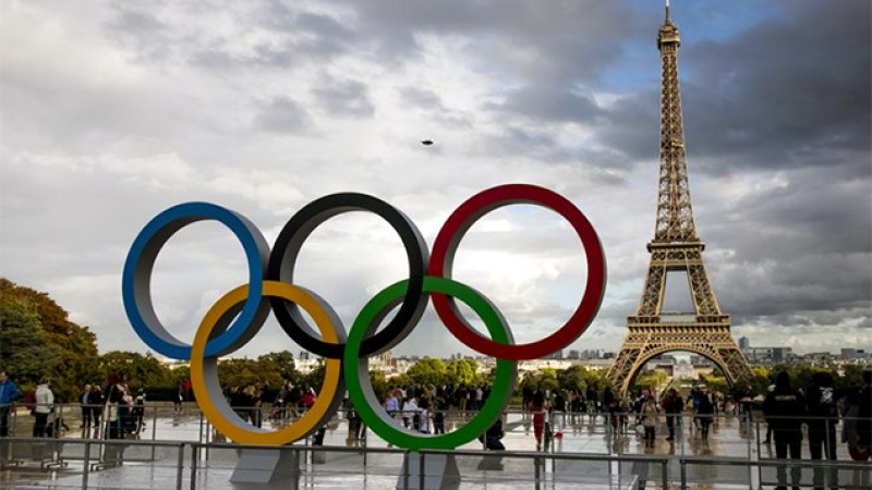 أولمبياد باريس 2024.. حفل الافتتاح سيقام على نهر السين (رسمي)