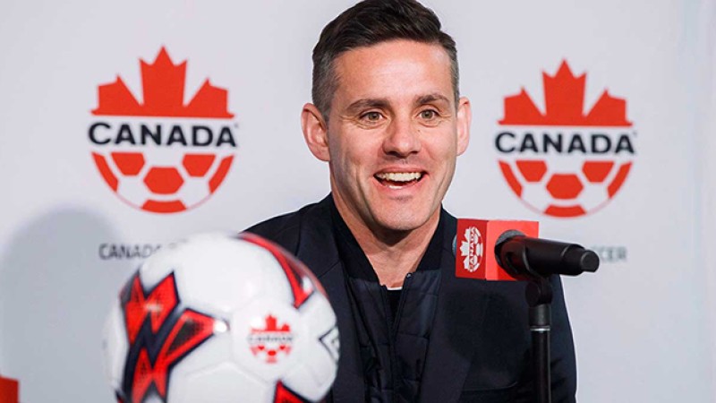 Coupe du monde 2022.. Le Canada dévoile la liste des 26 joueurs convoqués