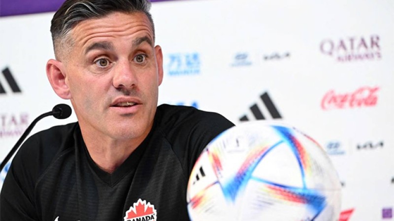 Mondial-2022.. Le Maroc s'est qualifié 1er de son groupe grâce à son bon niveau lors de la phase de poules "sélectionneur du Canada"