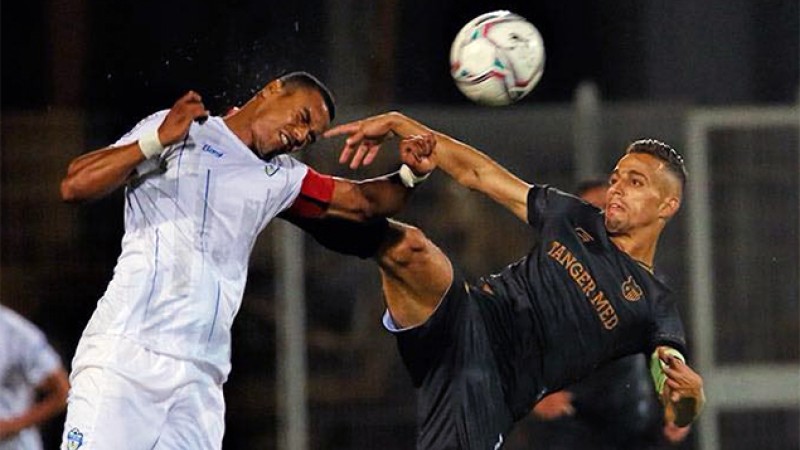 L'Ittihad de Tanger s’impose en déplacement face à la Jeunesse Sportive Salmi (0-2)