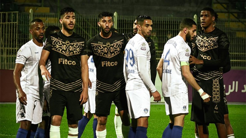 La Jeunesse sportive Salmi bat l'Olympic de Safi (2-1)