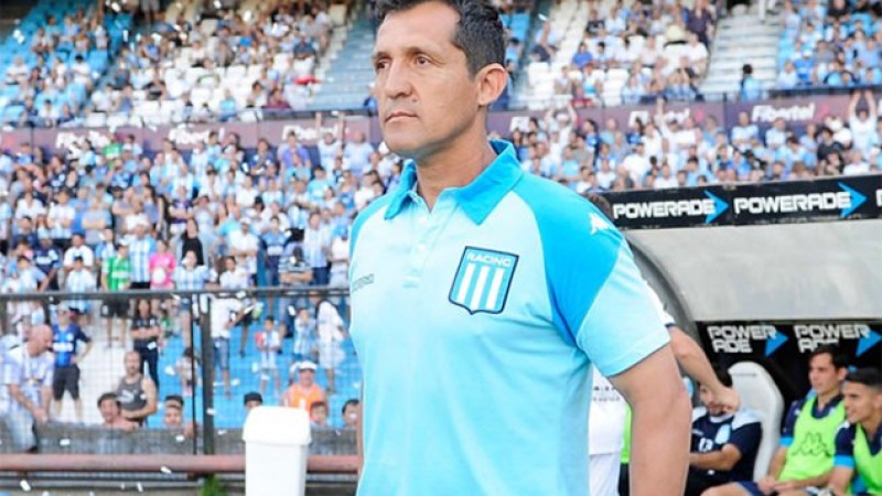 Le football marocain est "très compétitif" et la qualification de l'équipe nationale au Mondial est “très méritée” (entraîneur argentin)