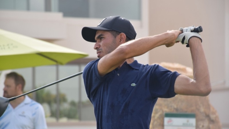 Starnberg Open de golf: Bonnes performances des Marocains El Hali et Marjane