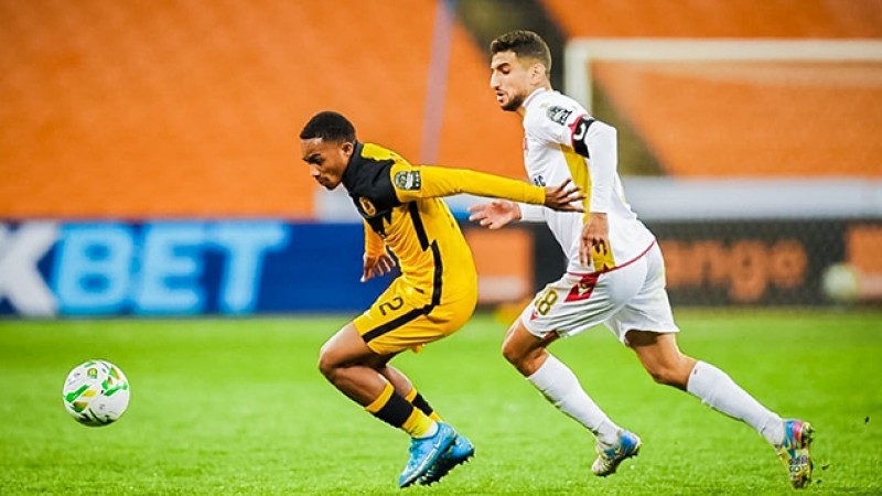 Ligue des champions de la CAF (demi-finale retour).. Le WAC tenu en échec (0-0) face à Kaizer Chiefs