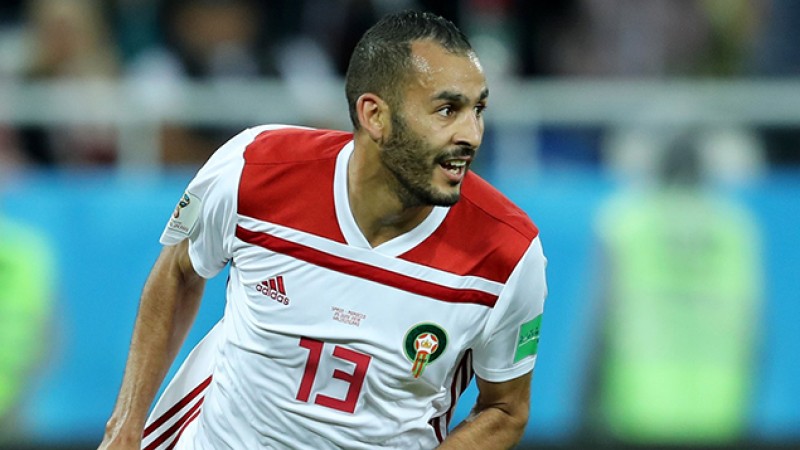 الدولي المغربي خالد بوطيب يعود رسميا إلى البطولة الفرنسية من بوابة نادي لوهافر