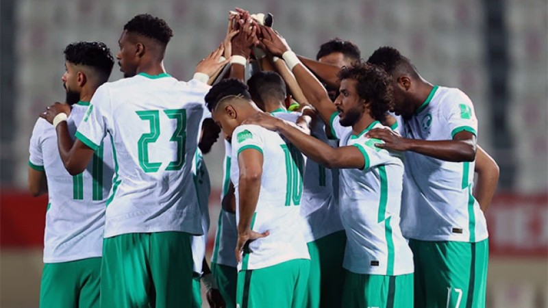 Mondial 2022.. le Japon et l'Arabie Saoudite qualifiés