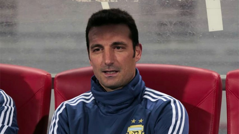 Match amical Maroc-Argentine: "Nous avons gagné contre une équipe qui pratique un bon football" (L. Scaloni)