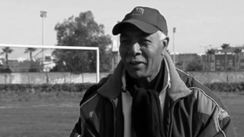 Football: L'ancien joueur de la sélection nationale, Larbi Chebbak, n'est plus