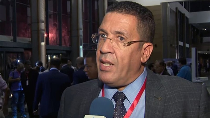 البطولة الوطنية الاحترافية.. توقيف رئيس فريق يوسفية برشيد، لمدة أربع سنوات نافذة عن ممارسة أي نشاط كروي (بلاغ)