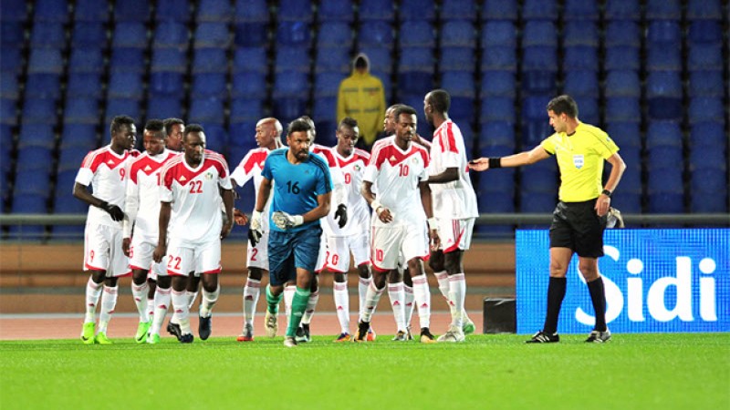 CHAN Maroc-2018: Le Soudan 3ème après sa victoire aux tirs au but (4-2) face à la Libye "Vidéo"