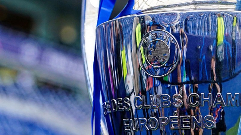 دوري أبطال أوروبا لكرة القدم .. نقل المباراة النهائية إلى ملعب "فرنسا الدولي" في باريس بدلا من سان بطرسبورغ