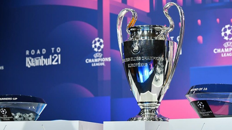 Ligue des champions.. la finale délocalisée à Porto (UEFA)