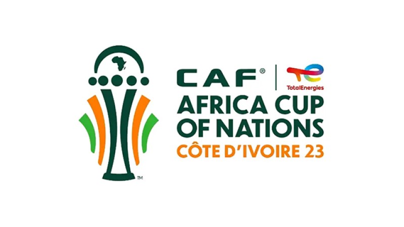 Côte d'Ivoire.. Le logo de la CAN 2023 dévoilé