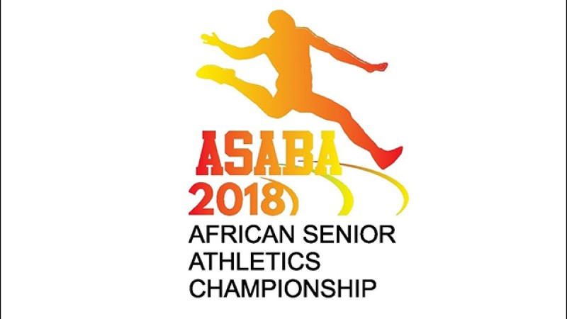 Championnat d'Afrique seniors (400 m haies) : la Marocaine Lamia Lhabz médaillée d'argent