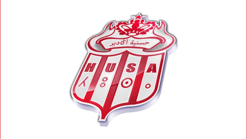Football: Le HUSA d’Agadir renforce ses effectifs par huit nouvelles recrues