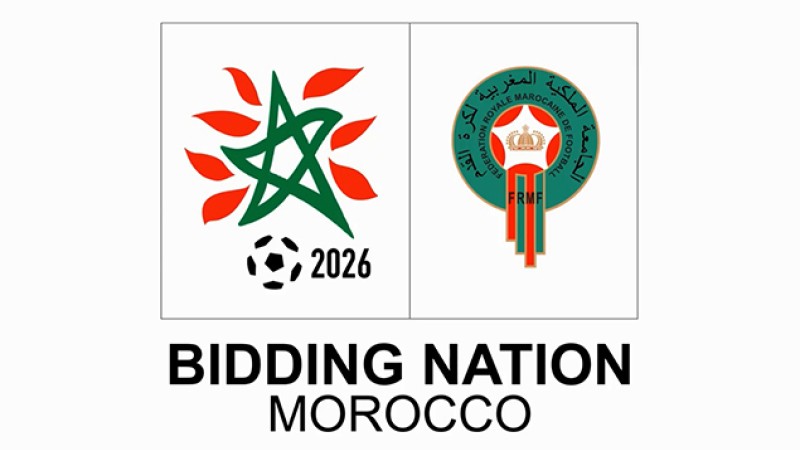 Une délégation du Comité de soutien à la candidature du Maroc pour le Mondial 2026 reçue par le président albanais
