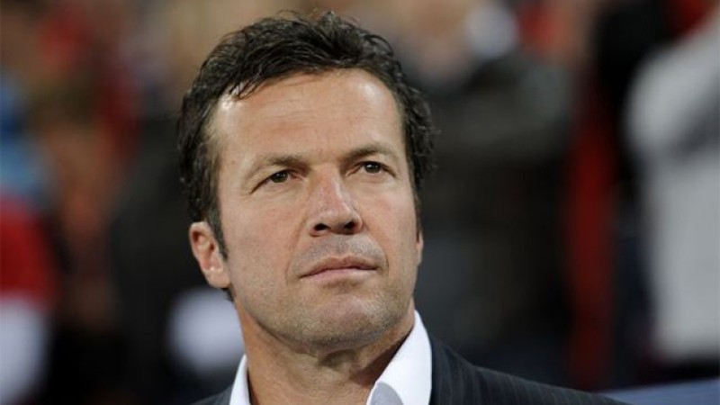 L'ex-capitaine de l’équipe nationale allemande Lothar Matthäus nouvel ambassadeur du Maroc pour l’organisation du Mondial 2026