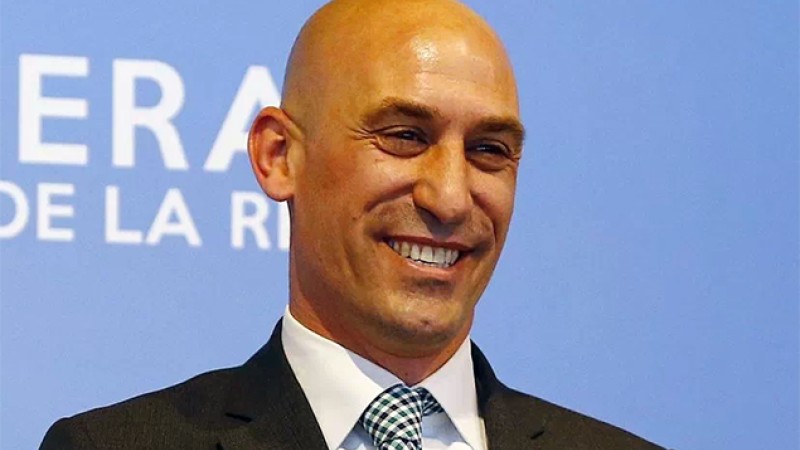 Mondial 2026 : l’Espagne n’a pas pu voter pour "une raison de force majeure" (Pdt de la Fédération espagnole de football)