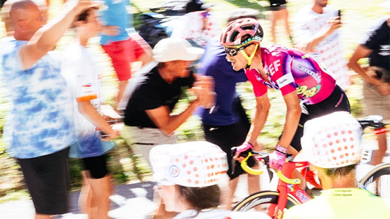 Tour de France.. le Danois Cort Nielsen remporte la 10e étape