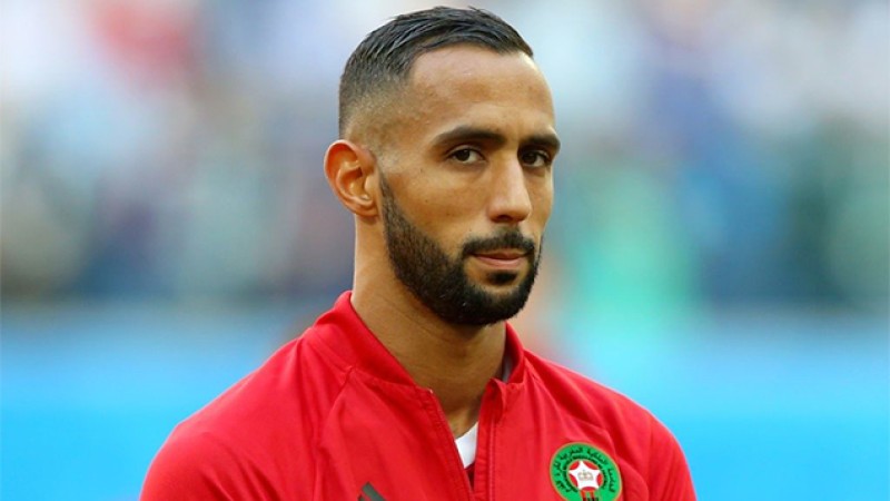 Mehdi Benatia dans le top 10 des nominés pour le trophée de joueur africain de l'année