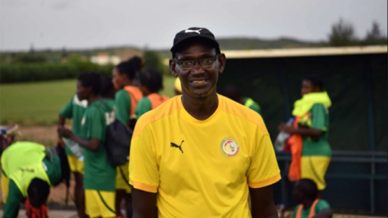 CAN féminine 2022 : Face au Maroc, le Sénégal "se prépare à jouer une finale pour la première place"(entraineur)