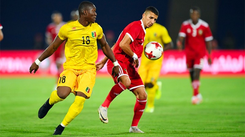 Eliminatoires de la CAN U23/troisième et dernier Tour aller : La sélection marocaine tenue en échec par le Mali (1-1)