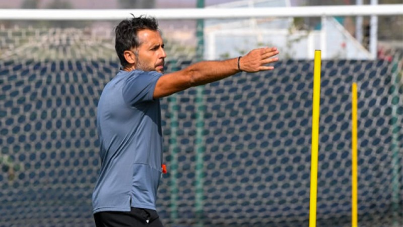 La sélection marocaine U23 participe à la Coupe des nations de l'UFOA (Sénégal 2019)